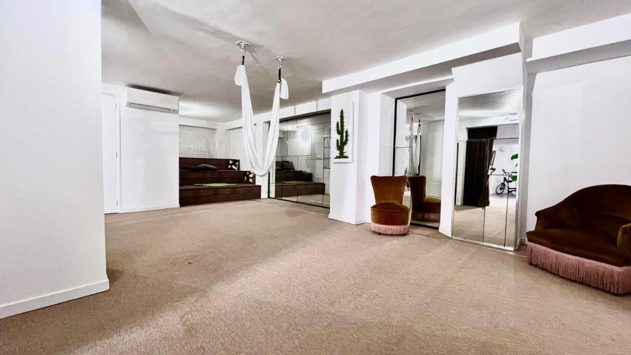 Coliving Napoleon Iii Ajaccio (Corsica)