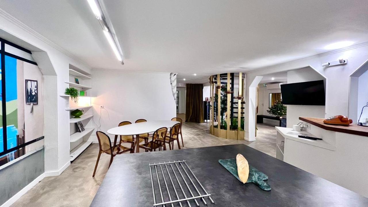 Coliving Napoléon Iii Ajaccio (Corsica)